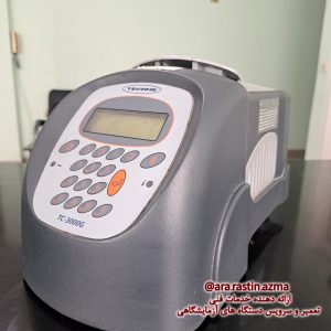 ترموسایکلر Thermocycle و اصول پی سی آر PCR